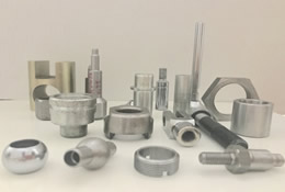 Küresl Vana Parçası ,Sıkıştırma Vida Rakoru ,Mafsal Çeşitleri ,Muhtelif Somun Çeşitleri