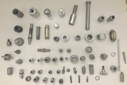 Otomat Yedek Parçaları (2)