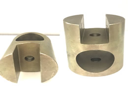 Sanayi Tipi Vana Açma Kapama Aparatı