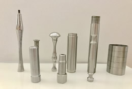 Endüstriyel Mutfak Aletleri Yedek Parçaları 