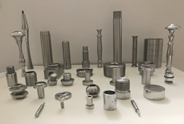 Paslanmaz Çelik Grubu