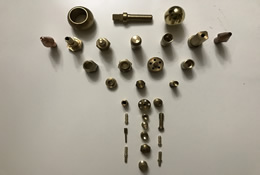 Endüstriyel Mutfak Sanayi Tipi Düdüklü Tencere Emniyet Sibobu ,Punta Kaynak Uç Bakırı ,Ateşleme Buji Rekoru ,Özel Elektrik Fiş Uçları,Hortum Rekoru