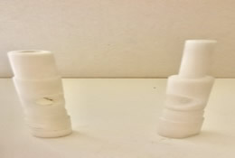 Mantı Üretim Makinası Parçaları