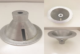 Konfeksiyon Makina Parçası