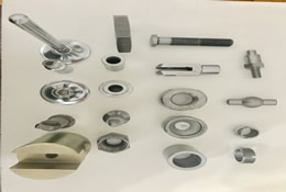 Otomat Parçaları (2)