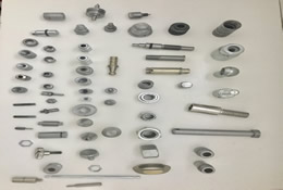 Otomat Yedek Parçaları