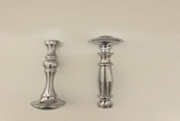 Paslanmaz Şekerlik Bağlantı Elamanları