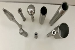 Paslanmaz Çelik Grubu (2)