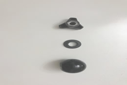 Bakalit Plastik Parçaları (2)