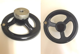 Endüstriyel Makina Ekipmanları